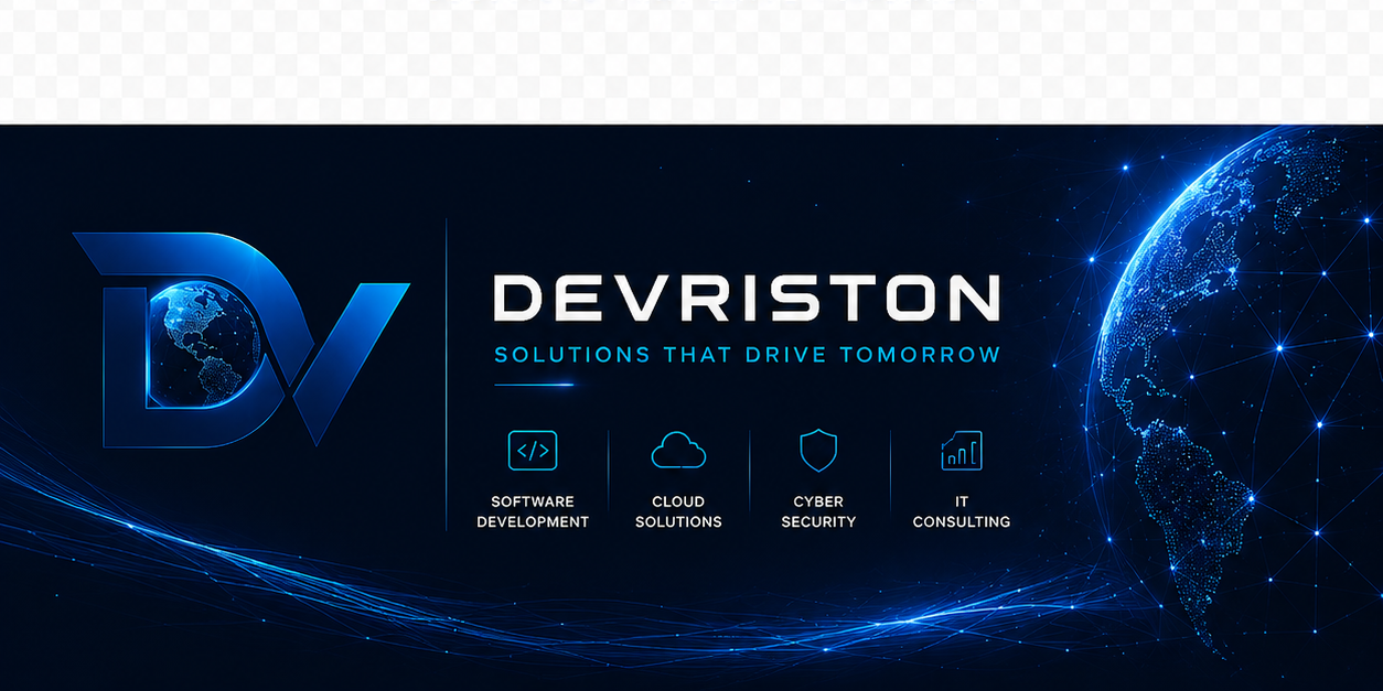 Devriston — Solutions That Drive Tomorrow